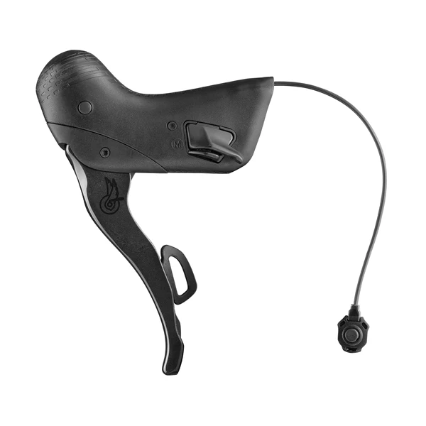 CAMPAGNOLO SUPER RECORD WRL 13V Oikea vipu + satelliittipainike
