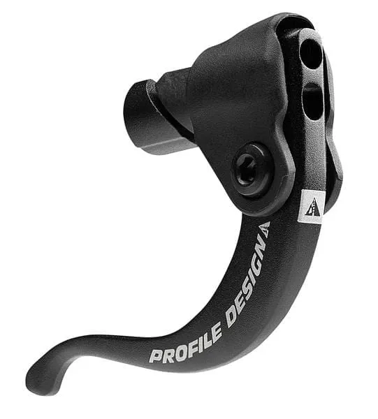PROFILE DESIGN 3/ONE Carbon jarruvipu