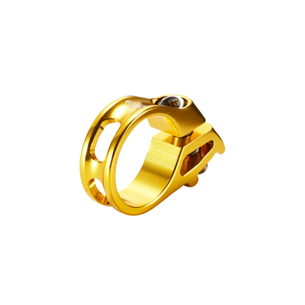 REVERSE COMPONENTS TRIGGER -kiinnike SRAM Gold -vaihtajalle.
