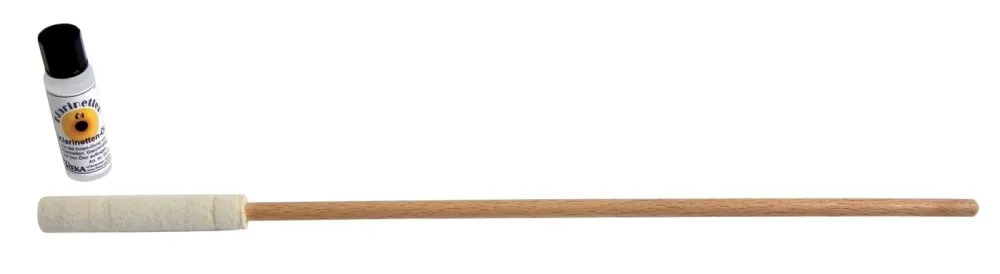 Reka Cleaning set Oil woodwind instruments